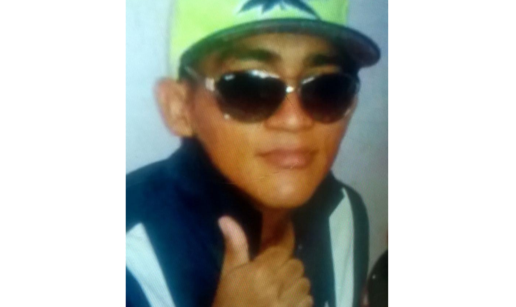 Jovem desaparece após sair de casa para comprar cigarros em Manaus