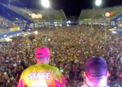 Bloco das Piranhas é adiado pela segunda vez; Veja nova data 