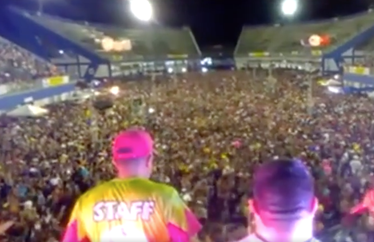 Bloco das Piranhas é adiado pela segunda vez; Veja nova data 