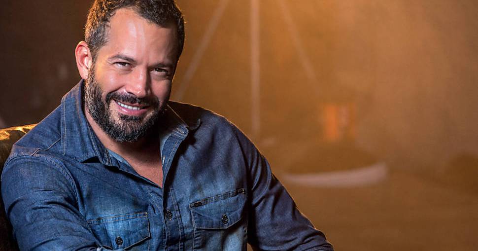 Malvino Salvador surge como vilão em reta final de “Sol Nascente’