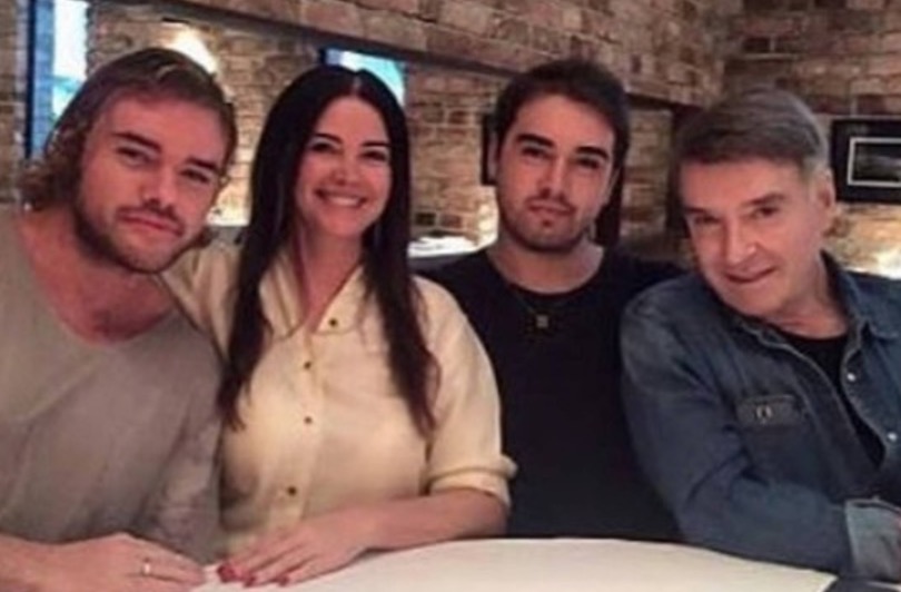 Filho de Eike Batista quebra o silêncio e fala sobre prisão do pai