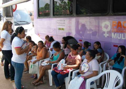 Mês da Mulher terá mutirão de atendimento jurídico no Amazonas