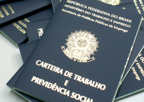 País inicia ano fechando 40,8 mil empregos formais