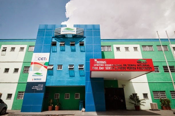 Adolescente morre após sofrer parada cardíaca durante aula de Educação Física em Manaus