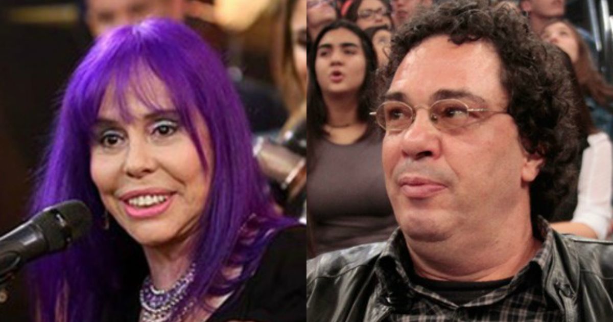 Casagrande se pronuncia após suposta traição em Baby do Brasil 