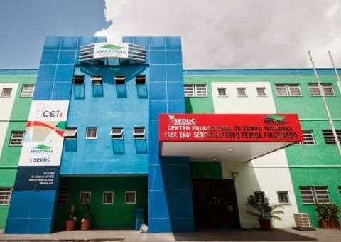 Adolescente morre após sofrer parada cardíaca durante aula de Educação Física em Manaus