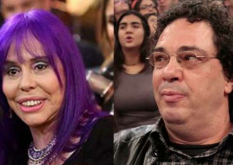 Casagrande se pronuncia após suposta traição em Baby do Brasil 