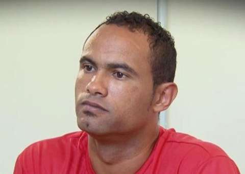  Sete dias após ser libertado, ex-goleiro Bruno já tem propostas de nove clubes 