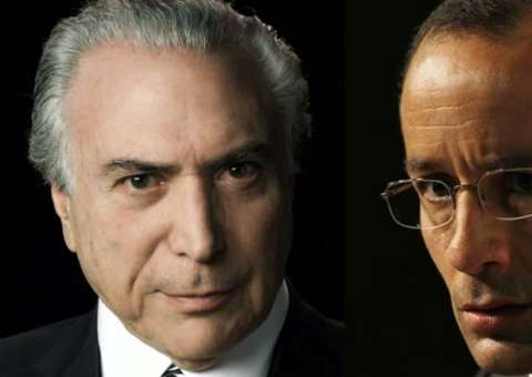 Temer analisa medidas para anular depoimentos de delatores da Odebrecht