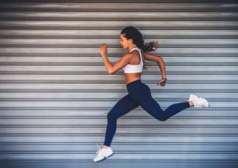 Descubra sete benefícios da corrida que vão além de emagrecer