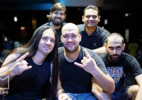 Clássicos do rock agitam o SabbaRock do Porão 