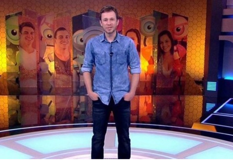Saiba qual é a “surpresa” anunciada por Tiago Leifert como reviravolta no BBB17