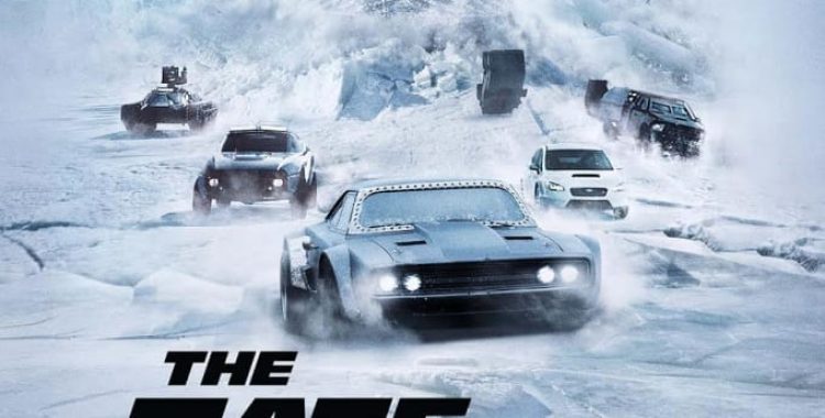 Velozes e Furiosos 8 ganha clipe com cenas inéditas e trilha sonora