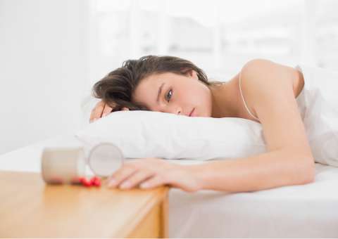 Banho com planta aromática combate insônia e doenças nervosas   