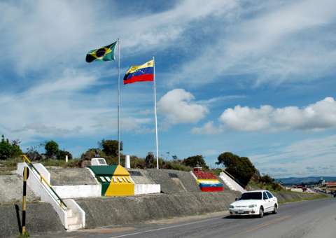 Venezuelanos buscam melhores condições de vida no Amazonas