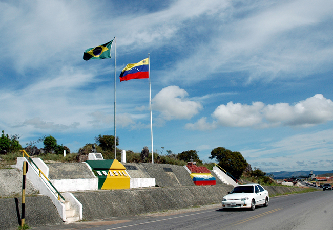 Venezuelanos buscam melhores condições de vida no Amazonas