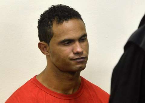 Após liberdade de Bruno, mãe de Eliza recorre contra soltura do goleiro