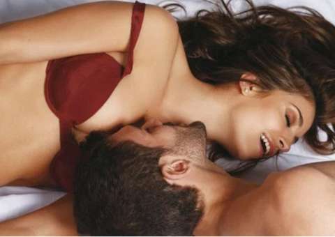 10 Dicas quentes de sexo para testar antes de morrer