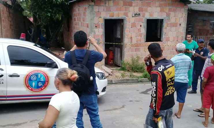 Homem é encontrado morto dentro de residência na zona Leste de Manaus