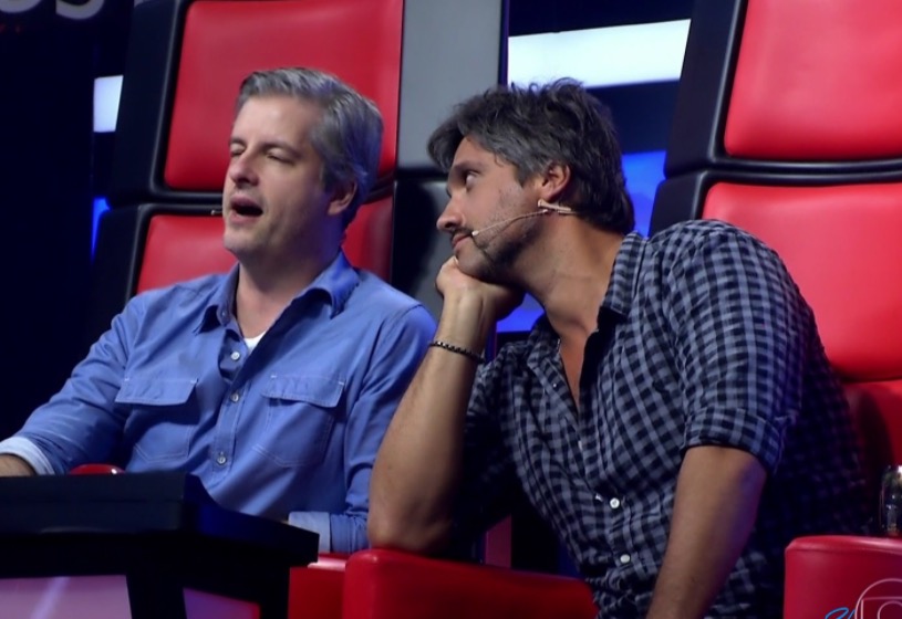 Victor Chaves excluído no 'The Voice Kids' gera memes na internet