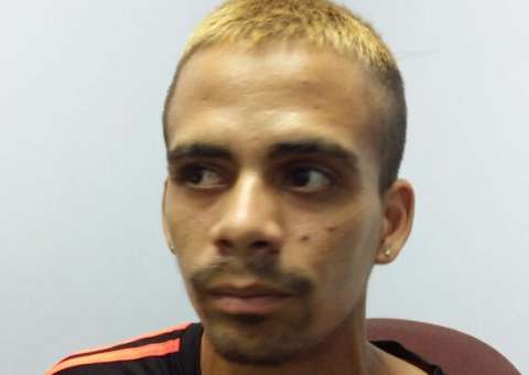 Acusado de envolvimento no latrocínio de motorista é preso em Manaus