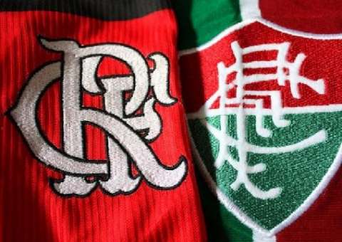 Em jogo eletrizante, Fla-Flu tem 5 gols só no primeiro tempo