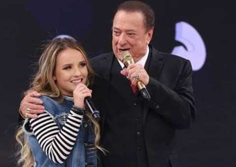   Larissa Manoela fala sobre possível traição de João Guilherme