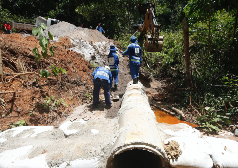 Ramais serão asfaltados para melhorar acesso e escoamento de produtos agrícolas