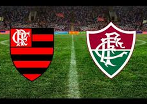 Fluminense vence o Flamengo nos pênaltis e leva título invicto da Taça Guanabara