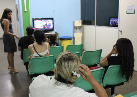 Mais de mil mulheres vítimas de violência foram atendidas pela Defensoria Pública em Manaus