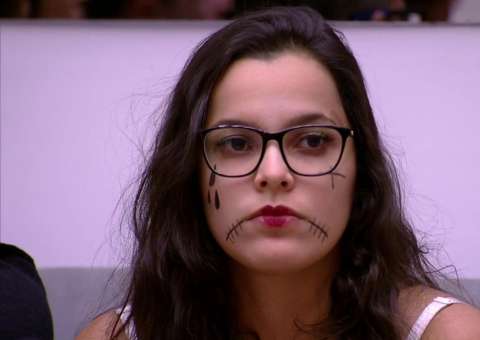 BBB17: Emparedados defendem permanência na casa e justificativas surpreendem