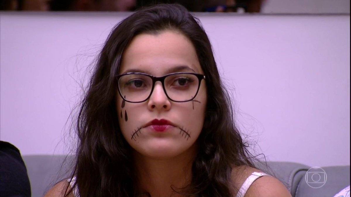 BBB17: Emparedados defendem permanência na casa e justificativas surpreendem