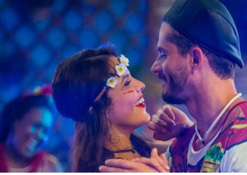 BBB17: Família de Marcos faz campanha para Emilly ser eliminada