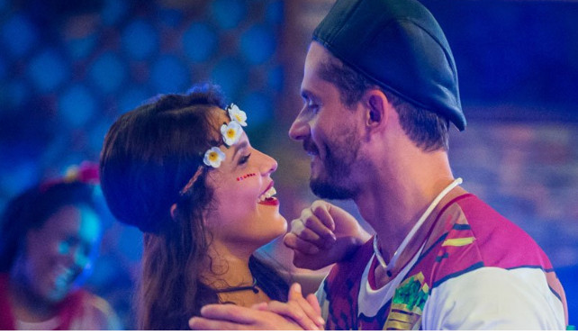BBB17: Família de Marcos faz campanha para Emilly ser eliminada