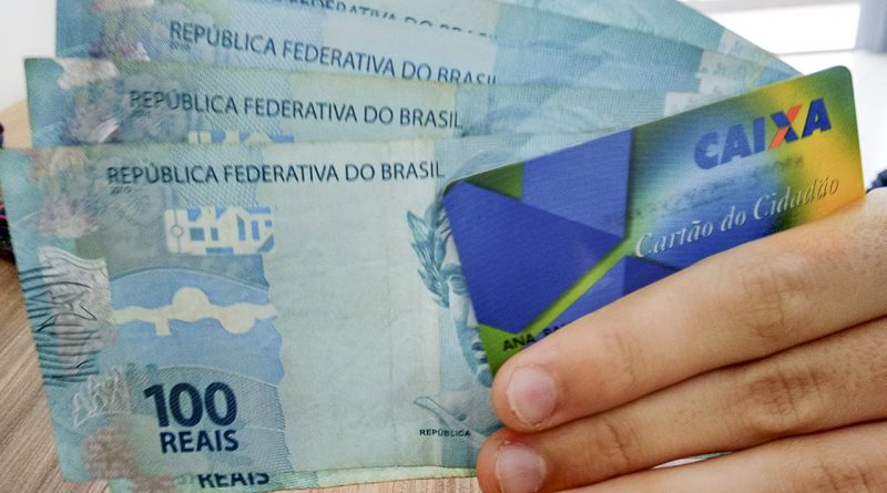 Mais de 4,8 milhões trabalhadores poderão sacar FGTS a partir de sexta-feira