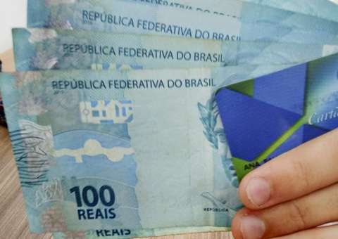 Mais de 4,8 milhões trabalhadores poderão sacar FGTS a partir de sexta-feira
