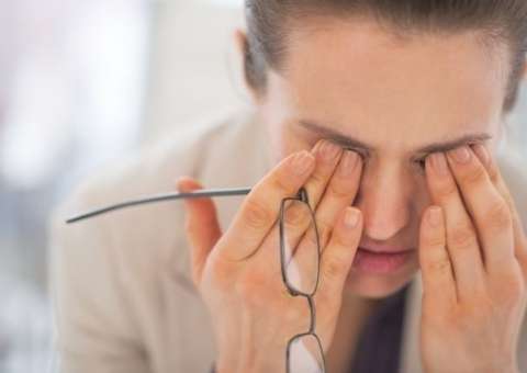 Planta é eficiente no combate ao estresse e depressão