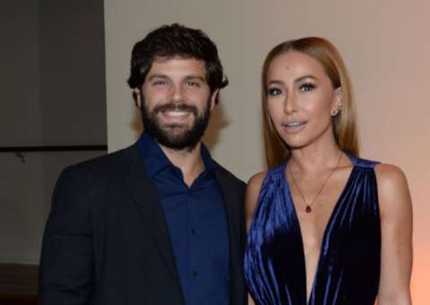 Sabrina Sato e Duda Nagle já tem data de casamento em vista