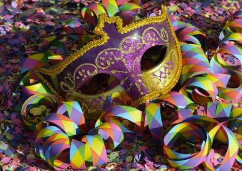 DJ Graciano Rebelo leva mistura de ritmos ao Carnamed