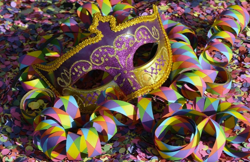 DJ Graciano Rebelo leva mistura de ritmos ao Carnamed