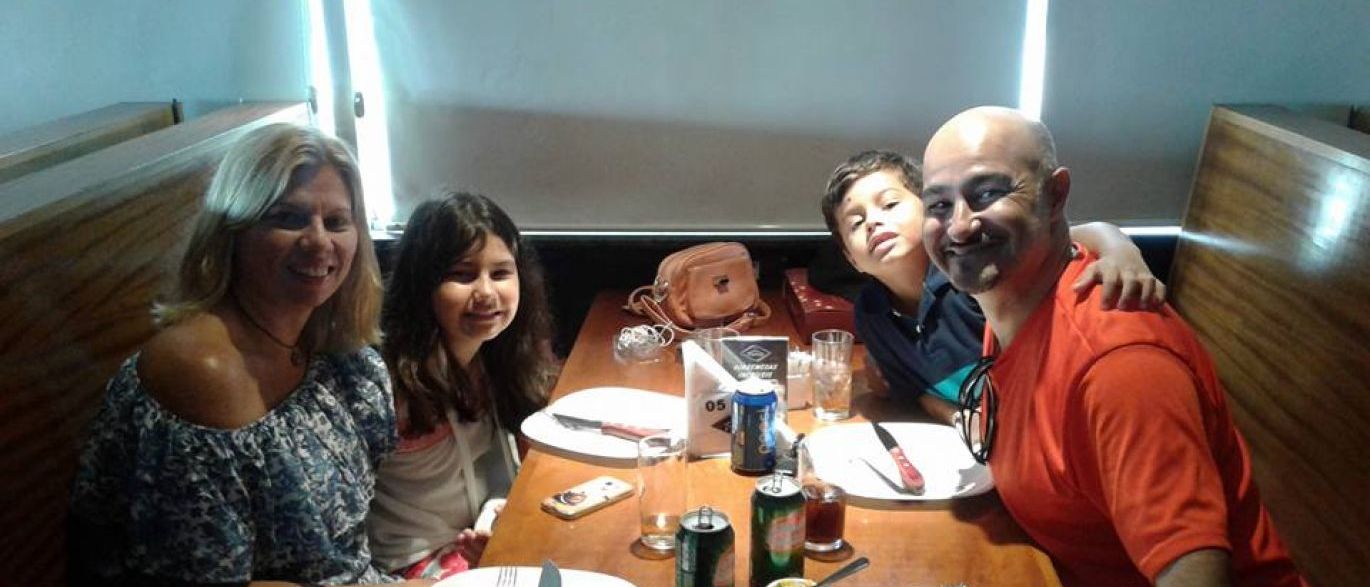 Homem mata próprios filhos por ciúmes da ex-mulher no facebook