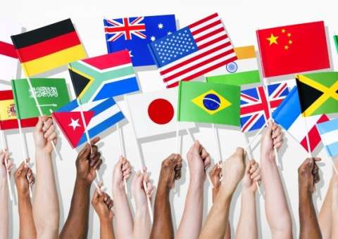 Bolsa Idiomas 2017 anuncia primeira chamada nesta terça-feira