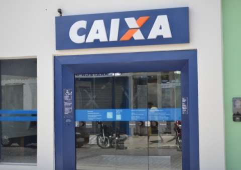 Caixa abre neste sábado para saque de contas inativas do FGTS