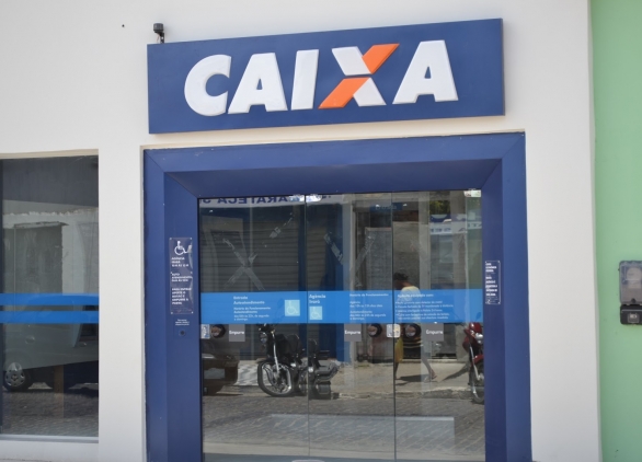 Caixa abre neste sábado para saque de contas inativas do FGTS