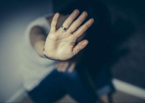 Jovem diz ter Aids para evitar estupro 