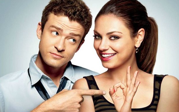 Comédias românticas prejudicam relacionamentos, afirma estudo