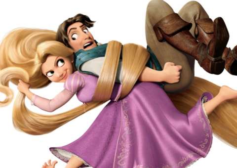 Assista aos primeiros cinco minutos da continuação de Enrolados