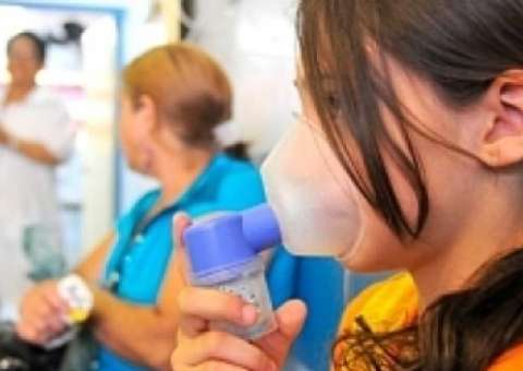 Poluição ambiental causa morte de 1,7 milhão de crianças por ano no mundo