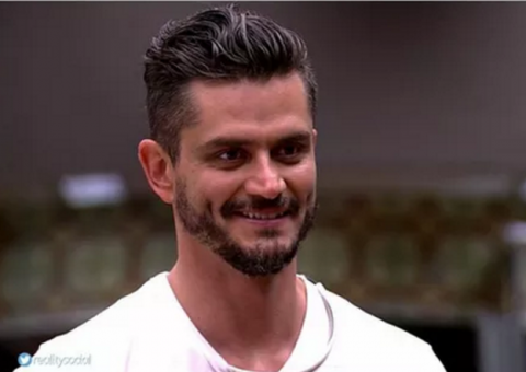 Reação de Marcos após falsa eliminação de Emilly e internautas não perdoam