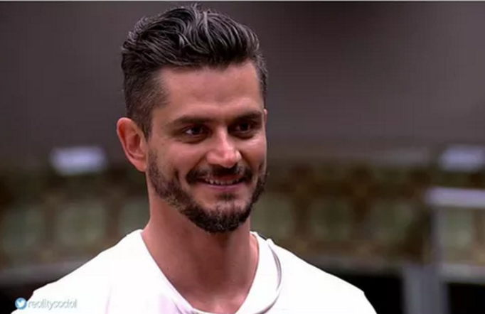 Reação de Marcos após falsa eliminação de Emilly e internautas não perdoam